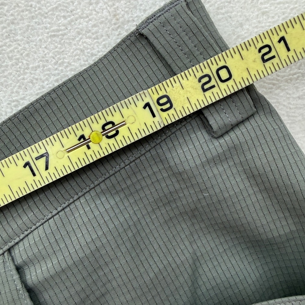 Kuiu Tiburon Pant Mens 40 Ash Grey Lightweight Breathable Hunting Tactical - Picture 10 of 11